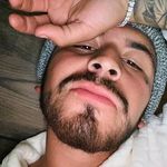 D Alejandro - @dere_ksanz - Instagram