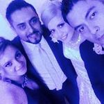 Derek Sanz - @davesanzoaxs - Instagram