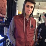 Derek Sanzone - @dereksanzone - Instagram