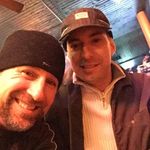 Derek Sargent - @dsarg76 - Instagram