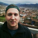 Derek Sargent - @dsargee - Instagram