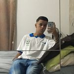 Derek meirelles sass - @derek_meirelles_ - Instagram