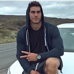Derek Satterfield - @derek__satterfield - Instagram