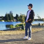 David Cuh - @dereksaucedaa - Instagram