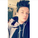 Derek Saul - @bishudontownme - Instagram
