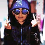 Saul Bandido - @dereksaulramirez - Instagram