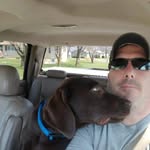 Derek Savell - @uncrandy1 - Instagram