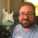 Derek Schaaf - @thatnerdderek - Instagram