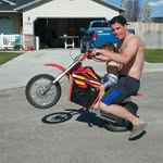 Derek Schaffer - @dschaffer151 - Instagram