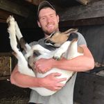Derek Schofield - @therealderkschof - Instagram