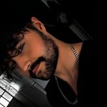 Derek Von Schrader - @poetryrule - Instagram