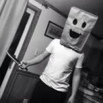 Derek Schrecengost - @derekschrec - Instagram