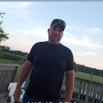 Derek Schwab - @schwabsblueticks84 - Instagram