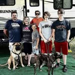 Derek Schweitzer - @daschweitz6 - Instagram