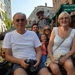 Derek Scoles - @deka246 - Instagram