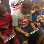 Dereck Sealy - @derecksealy - Instagram