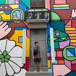 Derek See - @derekseesy - Instagram