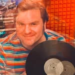 Derek See Music - @derekseedailyvinyl - Instagram