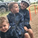 Derrick Seefeldt - Facebook