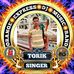 Singer Torik - Facebook