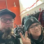 Derek Sellers - @ddsellers74 - Instagram