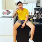 Derek De La Serna - @derek_da_shooter_18 - Instagram