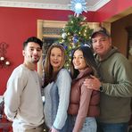 Derek Serrano - Facebook