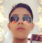 Derek Serrano - Facebook