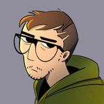 Derek J. Seward - @derekdrawes - Instagram