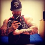 Derek Seward - @just_fuckin_sender_boyz - Instagram