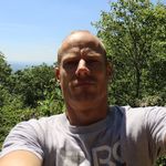 Derek Seward - @derek.s1980 - Instagram