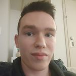 Derek Seward - @rains12344 - Instagram