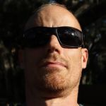 Derek Seward - @suspended_inbetween - Instagram