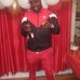 Derrick Sewell - Facebook