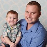 Derek Shafer - @derekshafer86 - Instagram
