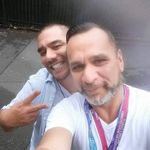 Derek Shannon Mohi Campbell - @derekmohicampbell - Instagram