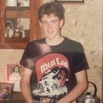 Derek Sharkey - @dersrk - Instagram