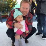 Derek Sharpe - @dereksharpe73 - Instagram
