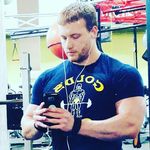 Derek Sharpe - @sharpe.derek - Instagram