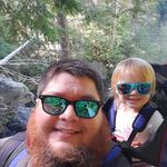 Dereck Shattuck - @jolly_blue_giant - Instagram
