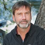 Derek Sheffield - @derek_sheffield - Instagram