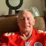 Derek Shea - @welderman12345 - Instagram