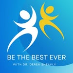 Derek Sheavly, PhD - @ucanbethebestever - Instagram