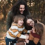 Derek Sheffield - @turkeylips - Instagram
