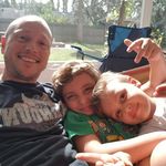 Derek Sheffield - @sheffieldderek - Instagram