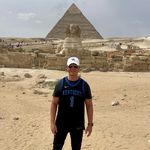 Derek Sheffield - @dereksheffield - Instagram