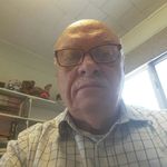 S. Derek Shelly - @spiritmusing10 - Instagram