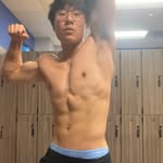 derek shen - @shennerlifts - Instagram