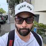 Derek Shen - @sir.fluffybunny - Instagram