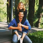 Derek Shephard - @_merder_family_ - Instagram